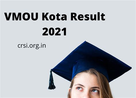 vmou kota result.